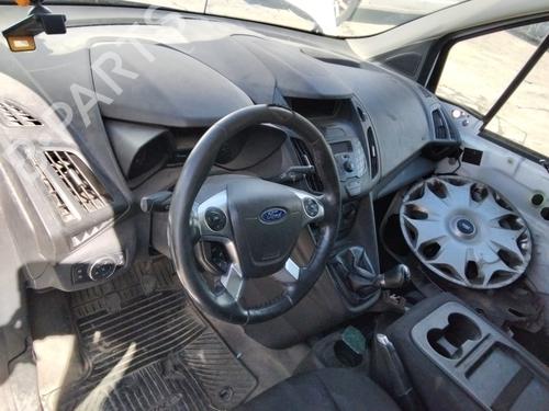 Højre forlygte FORD TRANSIT CONNECT V408 Box Body/MPV  | BP29547649C29 