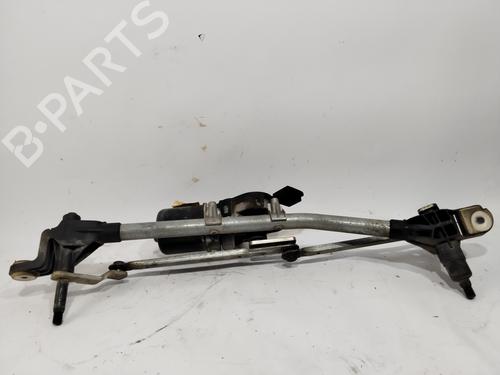Viskermotor vindrude RENAULT MEGANE III Hatchback (BZ0/1_, B3_) 1.5 dCi (BZ09, BZ0D, BZ1W, BZ29, BZ14) (110 hp) 28085787