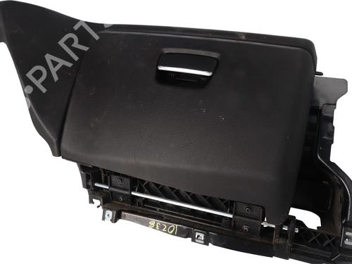 Handskerum Handskerum BMW 1 (E87) 118 d (143 hp) 37013183 37013183