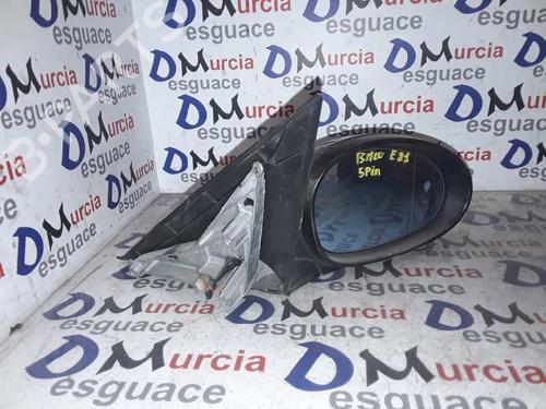 Used Right mirror BMW 1 (E87) [2003-2013]  8553555