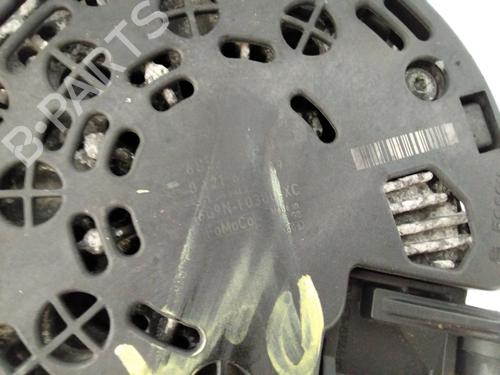 Alternator FORD S-MAX (WA6)  | BP24991522M7 