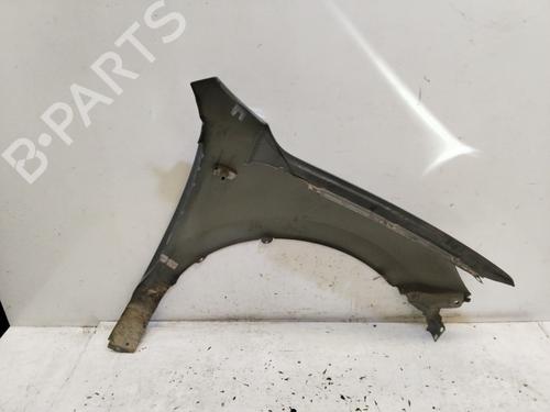 Left front fenders HYUNDAI SANTA FÉ II (CM) 2.2 CRDi GLS | BP18080477C41 