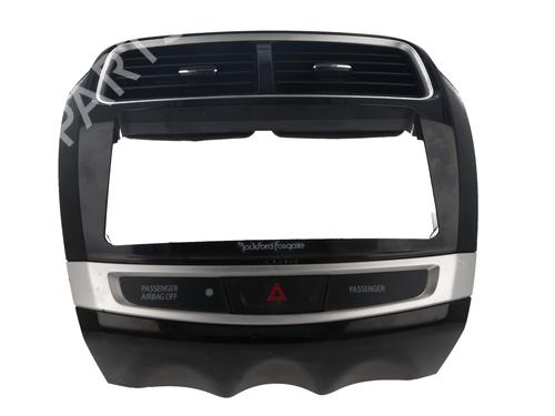 Console central MITSUBISHI ASX (GA_W_) [2009-2026]  31168617