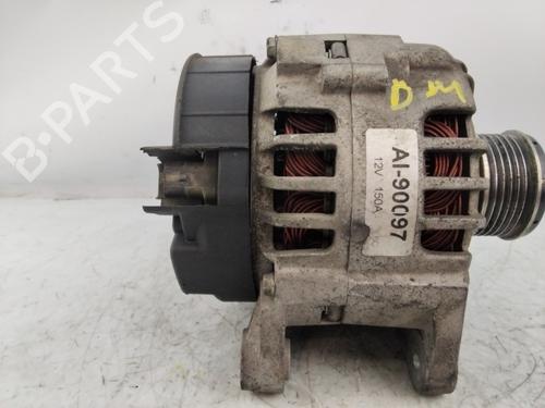 Alternator RENAULT CLIO II (BB_, CB_)  | BP24443981M7 