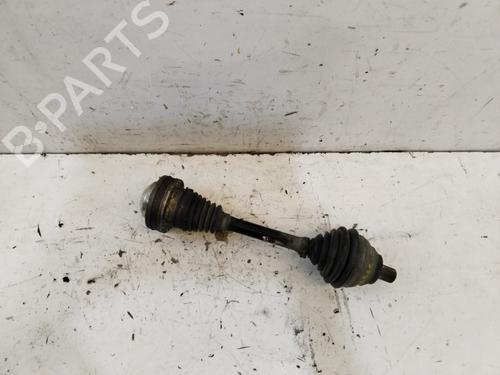Left front driveshaft VW GOLF V (1K1)  | BP18258770M38 