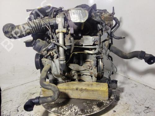Motor OPEL CORSA D (S07) [2006-2015]  32744534