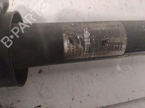 Left rear shock absorber BMW 1 (F21) 116 d | BP22632832M18 