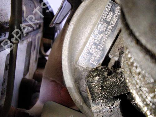 Engine VW GOLF PLUS V (5M1, 521) | BP37434516M1 - Image 15