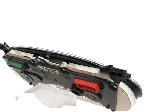 Instrument cluster RENAULT TRAFIC II Platform/Chassis (EL)  | BP29418651C47 