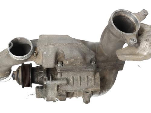Used Turbocharger/Supercharger MERCEDES-BENZ CLK (C208) [1997-2003]  32072382