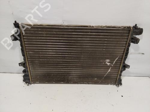 Køler CITROËN JUMPY I Platform/Chassis (BU_, BV_, BW_, BX_) 2.0 HDi 110 16V | BP22386173M31 