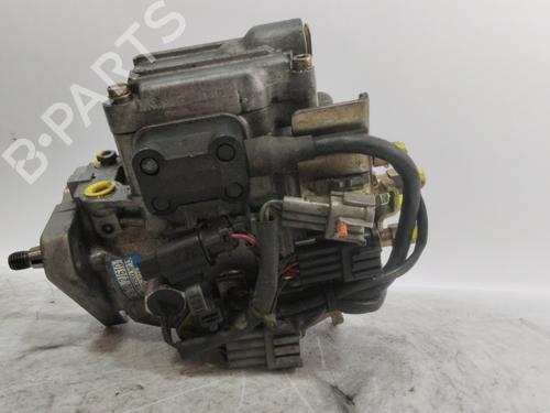 Used Injection pump NISSAN ALMERA I Hatchback (N15) [1995-2001]  27376843