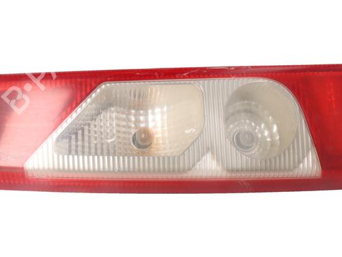 Used Left taillight Left taillight FIAT SCUDO Van (270_, 272_) 2.0 D Multijet 4x4 (120 hp) 34330635 34330635