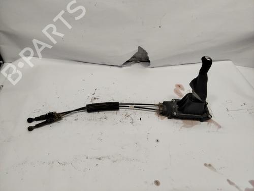 Used Gear lever RENAULT CLIO III (BR0/1, CR0/1) [2005-2014]  24991067