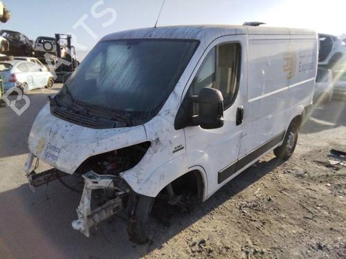 Fuse box FIAT DUCATO Van (250_) 130 Multijet 2,3 D | BP40154239E1 - Image 7