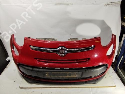 Front bumper FIAT 500L (351_, 352_)  | BP32146812C7 