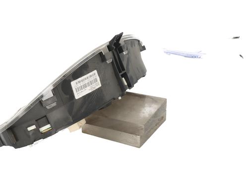 Instrument cluster CITROËN BERLINGO MULTISPACE (B9) 1.6 HDi 75 16V | BP31840193C47 