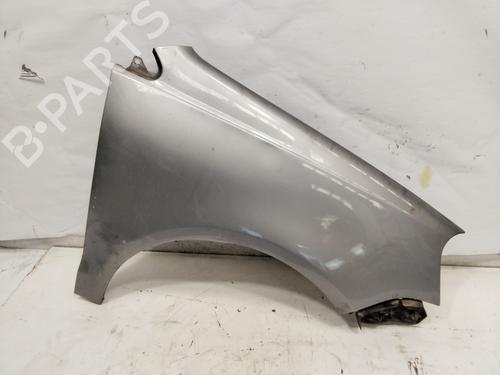 Right front fenders VW POLO (9N_, 9A_)  | BP27215176C42 