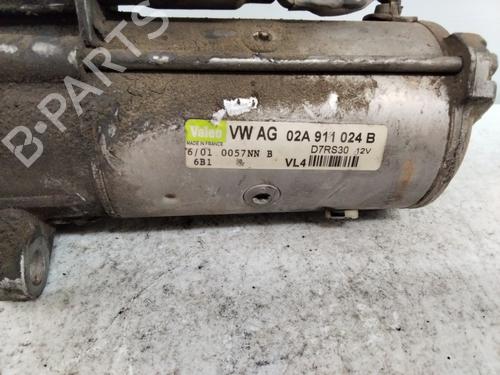 Starter SEAT IBIZA III (6L1)  | BP20167542M8 