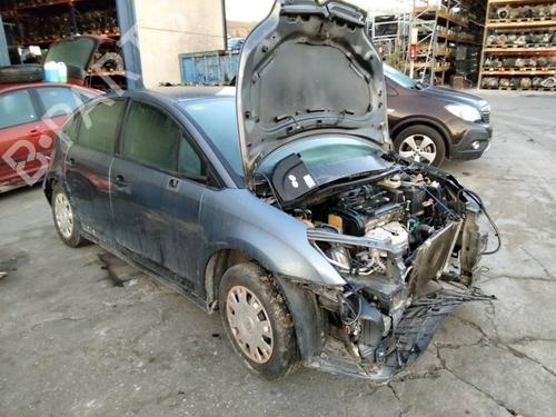 Used Parts CITROËN C4 I (LC_) 1.4 16V 4962391