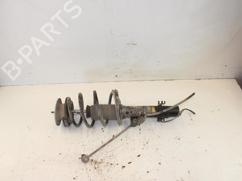 Used Right front shock absorber BMW X3 (E83) 2.0 d (150 hp) 18488670