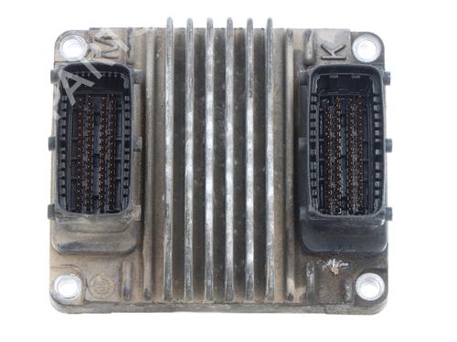 Used Engine control unit (ECU) Engine control unit (ECU) OPEL CORSA C (X01) [2000-2009] 33798767 33798767