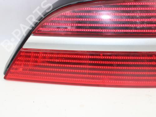 Right taillight PEUGEOT 406 (8B)  | BP15203335C35 