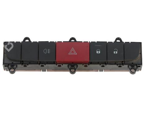 Advarselskontakt Advarselskontakt CITROËN JUMPER II Van [2006-2026] 33935972 33935972