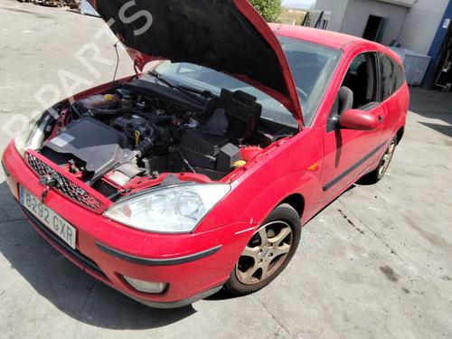 Hattehylde FORD FOCUS I (DAW, DBW) 1.8 TDCi | BP27730771C85 