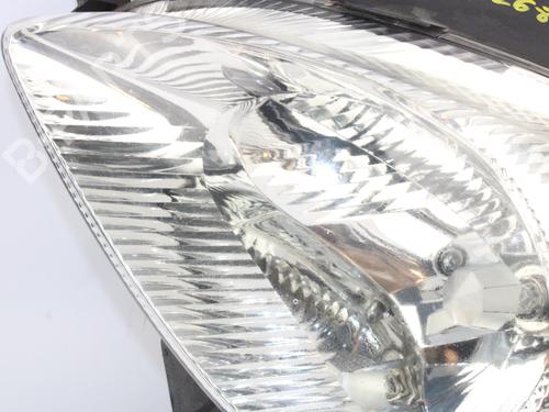 Left headlight CITROËN XSARA PICASSO (N68) 2.0 HDi | BP15514006C28