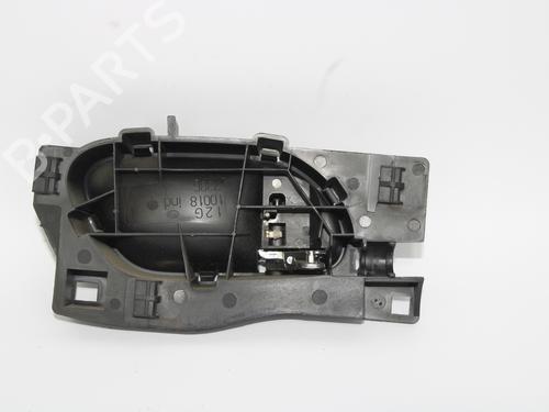 Front left interior door handle CITROËN C4 Coupe (LA_)  | BP11853311I13 