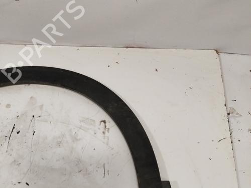 Front left wheel arch trim PEUGEOT 3008 II SUV (MC_, MR_, MJ_, M4_)  | BP29721679C134 