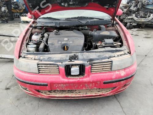 AC radiator SEAT LEON (1M1)  | BP24864279M32 
