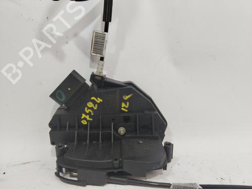 Venstre fortil lås FORD TRANSIT CONNECT MPV [2013-2025]  21806869