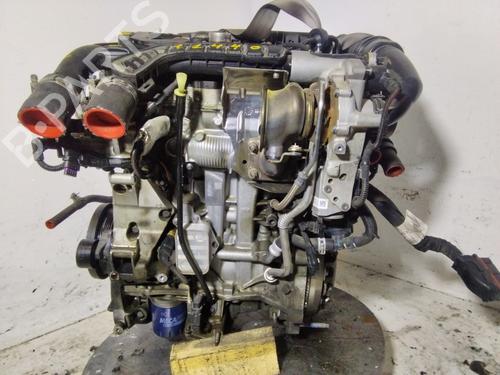 Used Engine Engine PEUGEOT 308 II (LB_, LP_, LW_, LH_, L3_) [2013-2021] 34353331 34353331