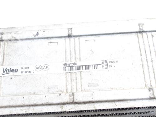 Intercooler PEUGEOT 308 I (4A_, 4C_)  | BP16431093M30 