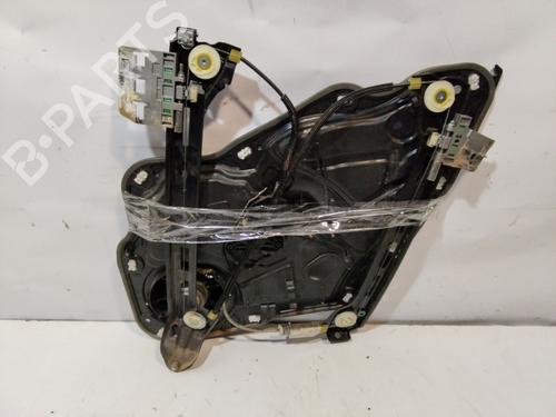 Rear left window mechanism VW PASSAT CC B6 (357) 2.0 TDI | BP29604740C24 