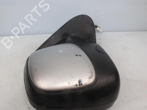 Right mirror CITROËN BERLINGO / BERLINGO FIRST Box Body/MPV (M_)  | BP16905465C27 