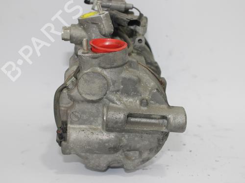 AC compressor BMW 1 (F21) 118 i | BP12455638M34 