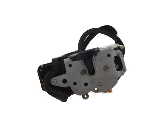 Front left lock CHEVROLET AVEO Hatchback (T300) 1.3 D | BP31177374C98 - Image 3