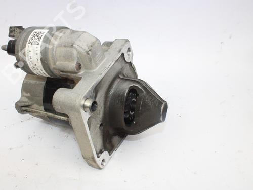 Starter OPEL CROSSLAND X / CROSSLAND (P17, P2QO) 1.5 Turbo D (75) | BP15351014M8 