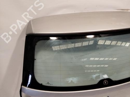 Tailgate VW POLO V (6R1, 6C1)  | BP24509767C6 