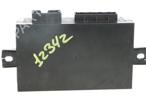 Electronic module RENAULT MEGANE CC (EZ0/1_) 1.5 dCi (EZ09, EZ1G, EZ0D, EZ14) | BP38590886M83 - Image 3