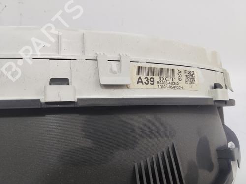 Instrument cluster HYUNDAI H-1 Van (A1)  | BP27312522C47 