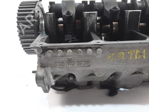 Sylinderhode AUDI A3 (8P1) 1.9 TDI | BP13393716M5 