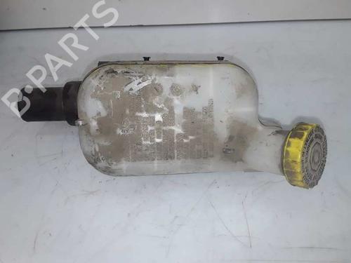 Brake master cylinder CHRYSLER VOYAGER IV (RG, RS) 2.5 CRD | BP8566150M77 