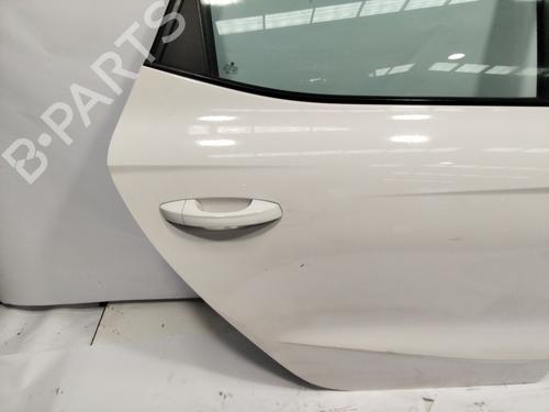 Right rear door SEAT IBIZA IV SC (6J1, 6P5) 1.0 TSI | BP24404538C5 