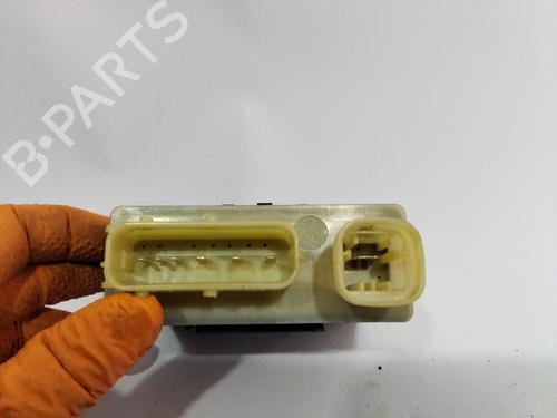 Electronic module OPEL COMBO Box Body/MPV (K9)  | BP29533290M83 
