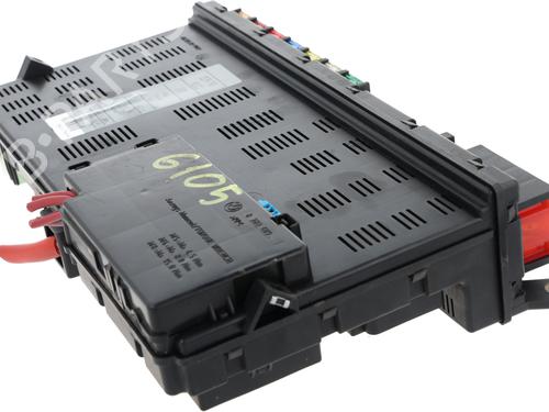 Fuse box BMW X5 (E53) 3.0 i | BP30003563E1