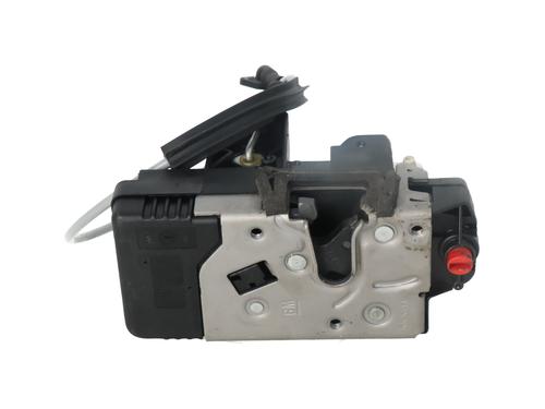 Rear left lock OPEL MERIVA A MPV (X03) 1.6 (E75) | BP32250766C100